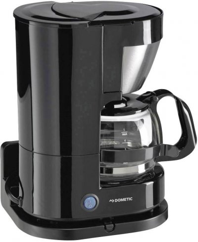 DOMETIC GROUP Cafeti&egrave;re  9600000341 24 v 625 ml 5 tasses