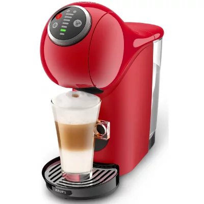 KRUPS Cafetiere dosette  yy 4444 fd