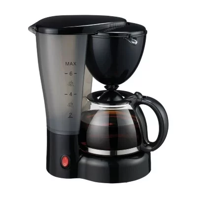 HTC EQUIPEMENT Cafetiere &Eacute;lectrique 6 Tasses 24V