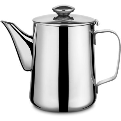 PUJADAS Cafeti&egrave;re en inox s&eacute;rie planet 0,35 &agrave; 1,50 l -  - - inox