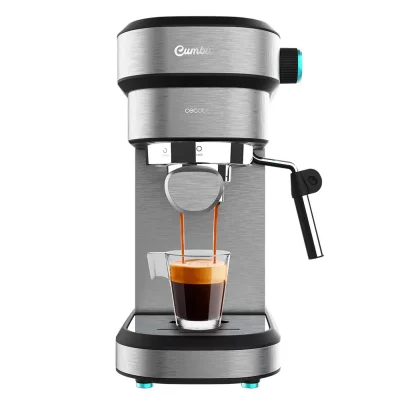 CECOTEC Cafeti&egrave;re Express  Cafelizzia 790 (1,2 L)