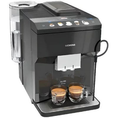 SIEMENS Cafeti&egrave;re express  AG TP503R09 1,7 L 15 bar TFT 1500W Noir