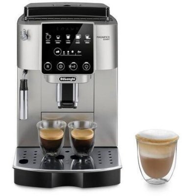 DELONGHI Cafeti&egrave;re Expresso Broyeur  ECAM220.31.SB