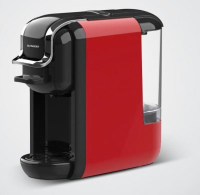 SCHNEIDER CAFETI&Egrave;RE EXPRESSO  SCESC2206R