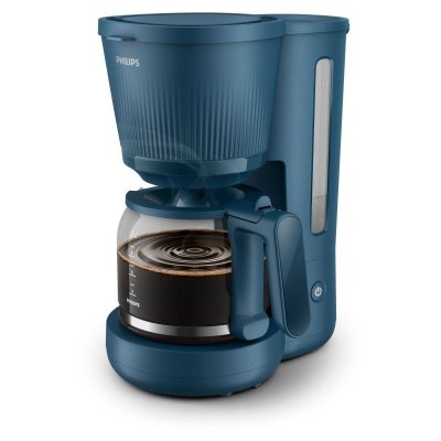 PHILIPS Cafeti&egrave;re filtre 10 tasses 1080w  - s&eacute;rie 3000 HD7411/70