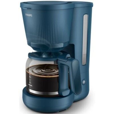 PHILIPS Cafeti&egrave;re filtre 10 tasses 1080w  - s&eacute;rie 3000 HD7411/70