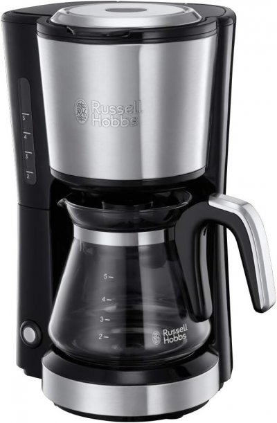 RUSSELL HOBBS Cafeti&egrave;re filtre classique  24210-56