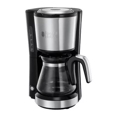 RUSSELL HOBBS Cafeti&egrave;re filtre classique  24210-56