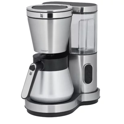 WMF Cafeti&egrave;re filtre isotherme 8 tasses 800w inox -  - 412310011