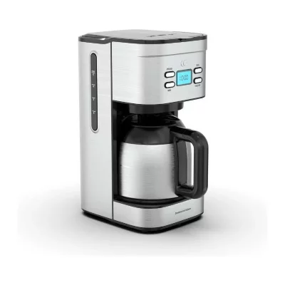 CONTINENTAL EDISON Cafetiere filtre Isotherme  