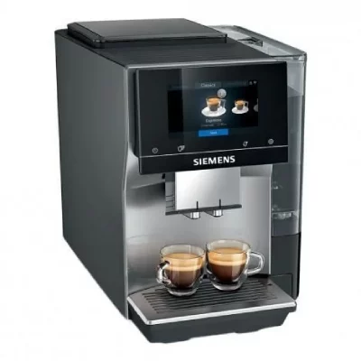 SIEMENS Cafeti&egrave;re filtre Melitta &laquo; AromaFresh &raquo;