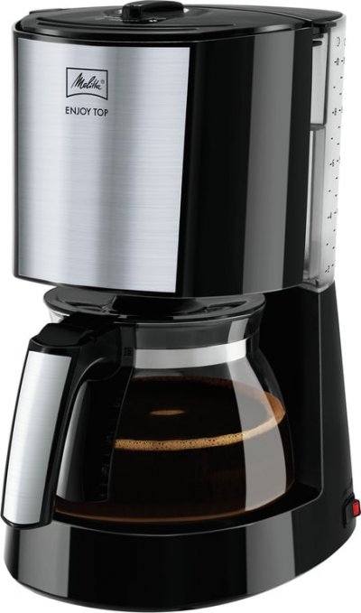 MELITTA Cafeti&egrave;re filtre  ENJOY TOP 1017-04