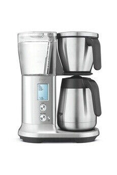 SAGE Cafeti&egrave;re filtre  Appliances BREWER THERMAL SDC450BSS4EEU1