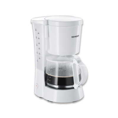 SEVERIN Cafeti&egrave;re Filtre  Ka 4478