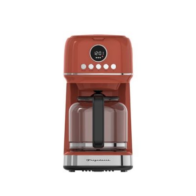 FRIGIDAIRE Cafeti&egrave;re  FRWAKY Terracotta