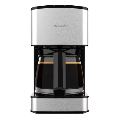CECOTEC Cafeti&egrave;re Goutte &Agrave; Goutte Coffee 56 Drop