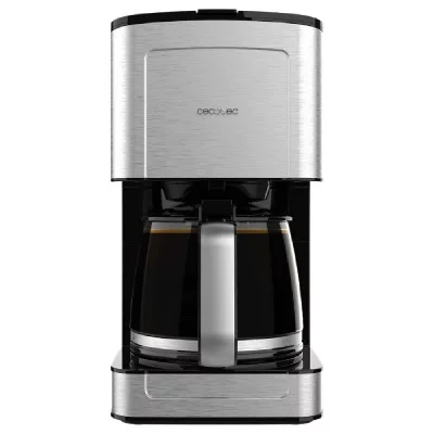 CECOTEC Cafeti&egrave;re Goutte &Agrave; Goutte Coffee 56 Heat