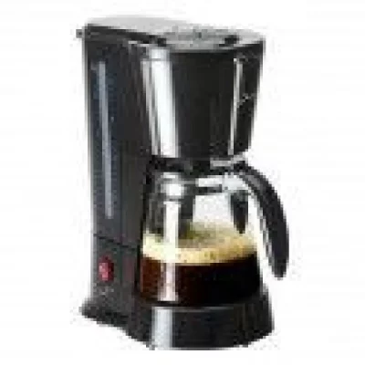 JATA Cafeti&egrave;re goutte &agrave; goutte  ca288n 600w (8 tasses) noir