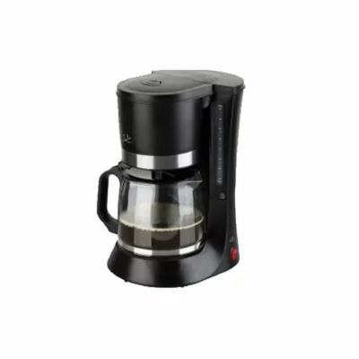 JATA Cafeti&egrave;re goutte &agrave; goutte  CA290 680W Noir