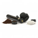 HANDPRESSO Cafeti&egrave;re  Pump Portable Noir 