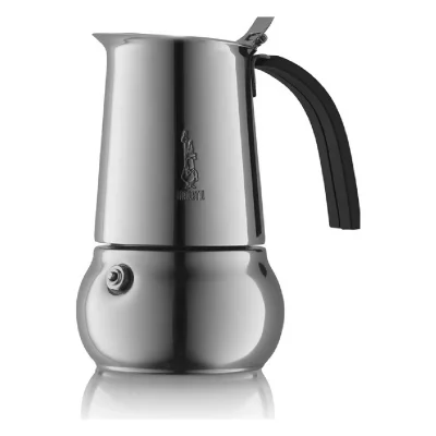 BIALETTI Cafeti&egrave;re Italienne 10 Tasses 0004885/In Kitty