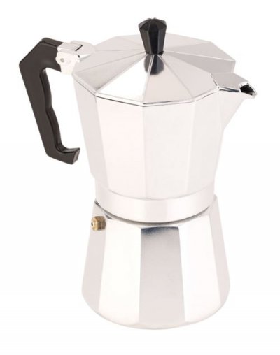 CUCINA DI MODENA Cafeti&egrave;re italienne 300 ml compatible induction
