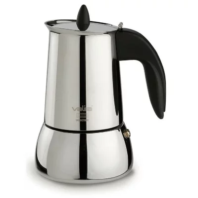 VALIRA Cafetiere italienne 4 tasses - 1180 - 