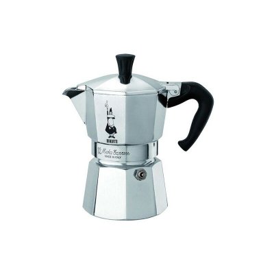 BIALETTI cafeti&egrave;re italienne 6 tasses - 0001163 