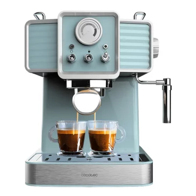 CECOTEC Cafeti&egrave;re italienne  power espresso 20