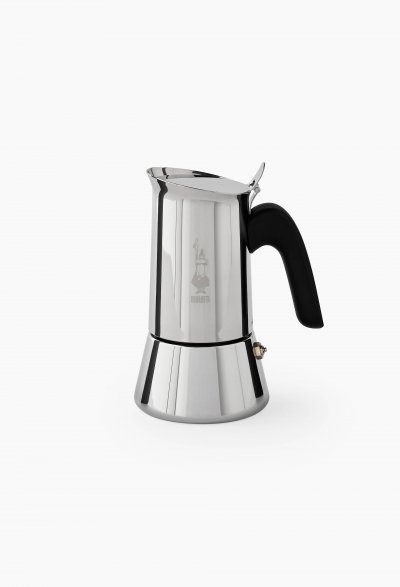 BIALETTI Cafeti&egrave;re italienne induction  New Venus - 4 tasses - 17.0000
