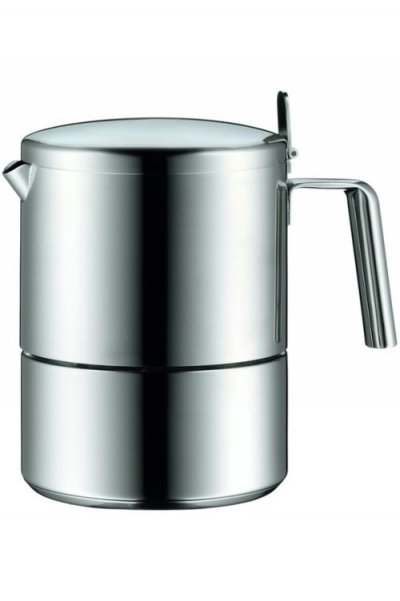WMF Cafeti&egrave;re italienne ou &agrave; piston  CAFETIERE EXPRESSO KULT 6 TASSES 