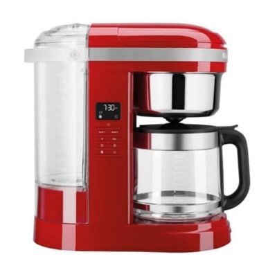 KITCHENAID Cafeti&egrave;re  5KCM1209EER 1100 W Rouge 