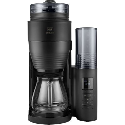 MELITTA Cafeti&egrave;re  AromaFresh Glass Pro 1030-01