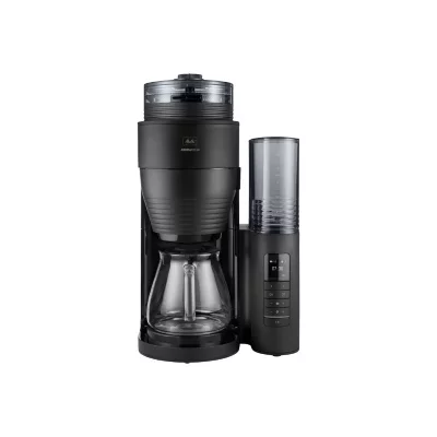 MELITTA Cafeti&egrave;re  AromaFresh Glass Pro 1030-01