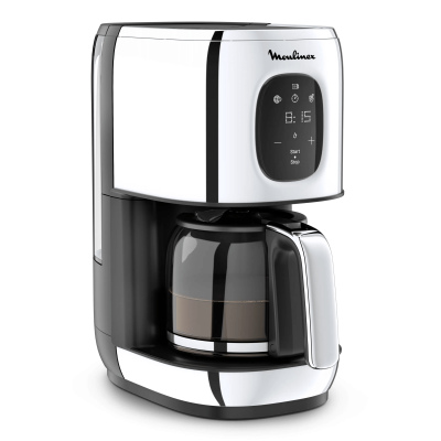 MOULINEX Cafeti&egrave;re  programmable Majestuo FG883D10