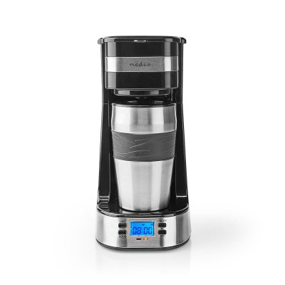 NEDIS Cafetiere  kacm310fbk