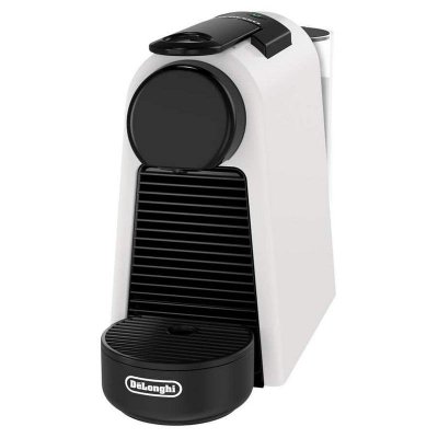DELONGHI Cafeti&egrave;re Nespresso De'Longhi Essenza Minii EN85.WMT Blanc