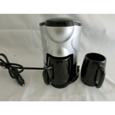 DOMETIC Cafeti&egrave;re PerfectCoffee MC01 - 12V 1 tasse  WAECO