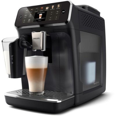 PHILIPS Cafeti&egrave;re  EP4441/50 Machine &agrave; expresso enti&egrave;rement automatique 1,8 l