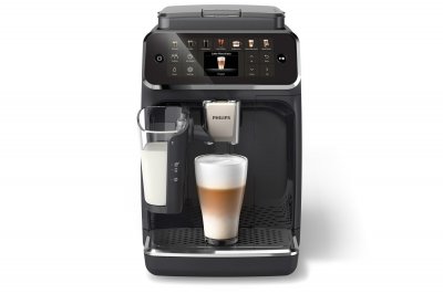 PHILIPS Cafeti&egrave;re  EP4441/50 Machine &agrave; expresso enti&egrave;rement automatique 1,8 l