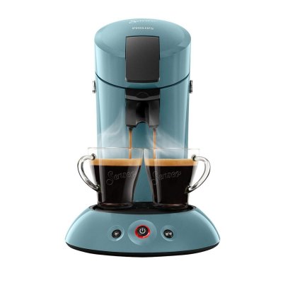PHILIPS Cafeti&egrave;re portionn&eacute;e Senseo  HD6553/21