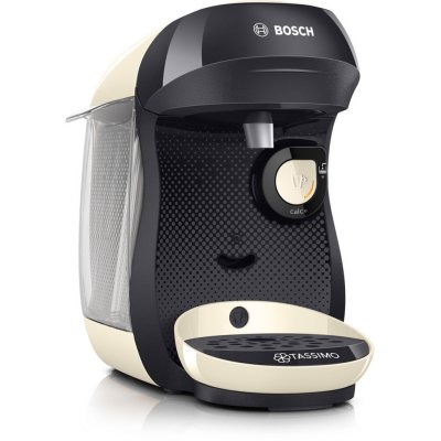 BOSCH Cafeti&egrave;re portionn&eacute;e Tassimo  TAS1007