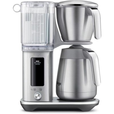 SAGE Cafeti&egrave;re  APPLIANCES SDC465BSS4EEU1