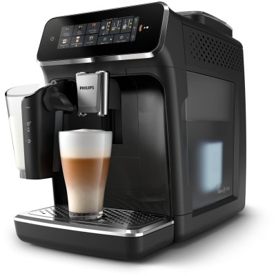 PHILIPS Cafeti&egrave;re superautomatique  ep334150 noir 1,8 l 