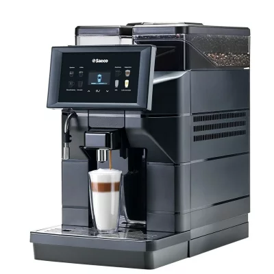SAECO Cafeti&egrave;re superautomatique  aurora m2 (9j0901) noir 1900 w 4 l 