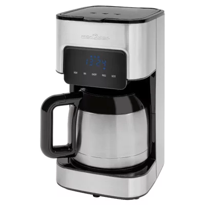 PROFICOOK Cafeti&egrave;re thermos 8-10 tasses 800W  PC-KA1191