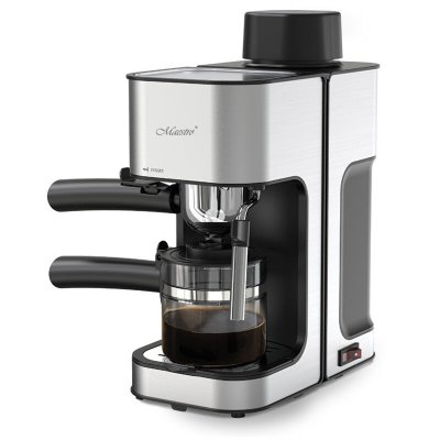 MAESTRI Cafeti&egrave;re thermos 800W maestro MR-411