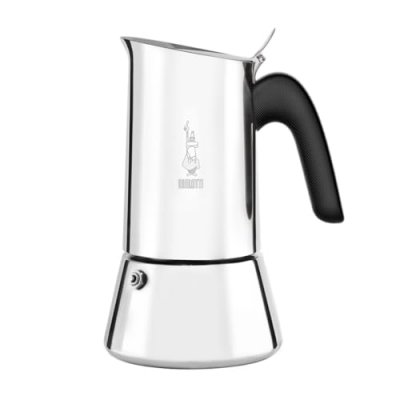BIALETTI Cafeti&egrave;re Venus induction 6 tasses