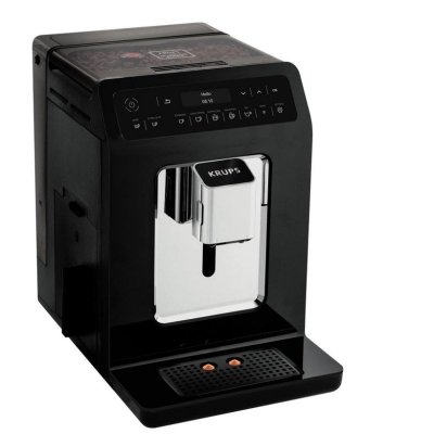 KRUPS Cafetieres broyeur cafe  ea890810
