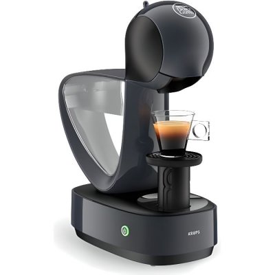 KRUPS Cafetieres dosettes  kp173b10